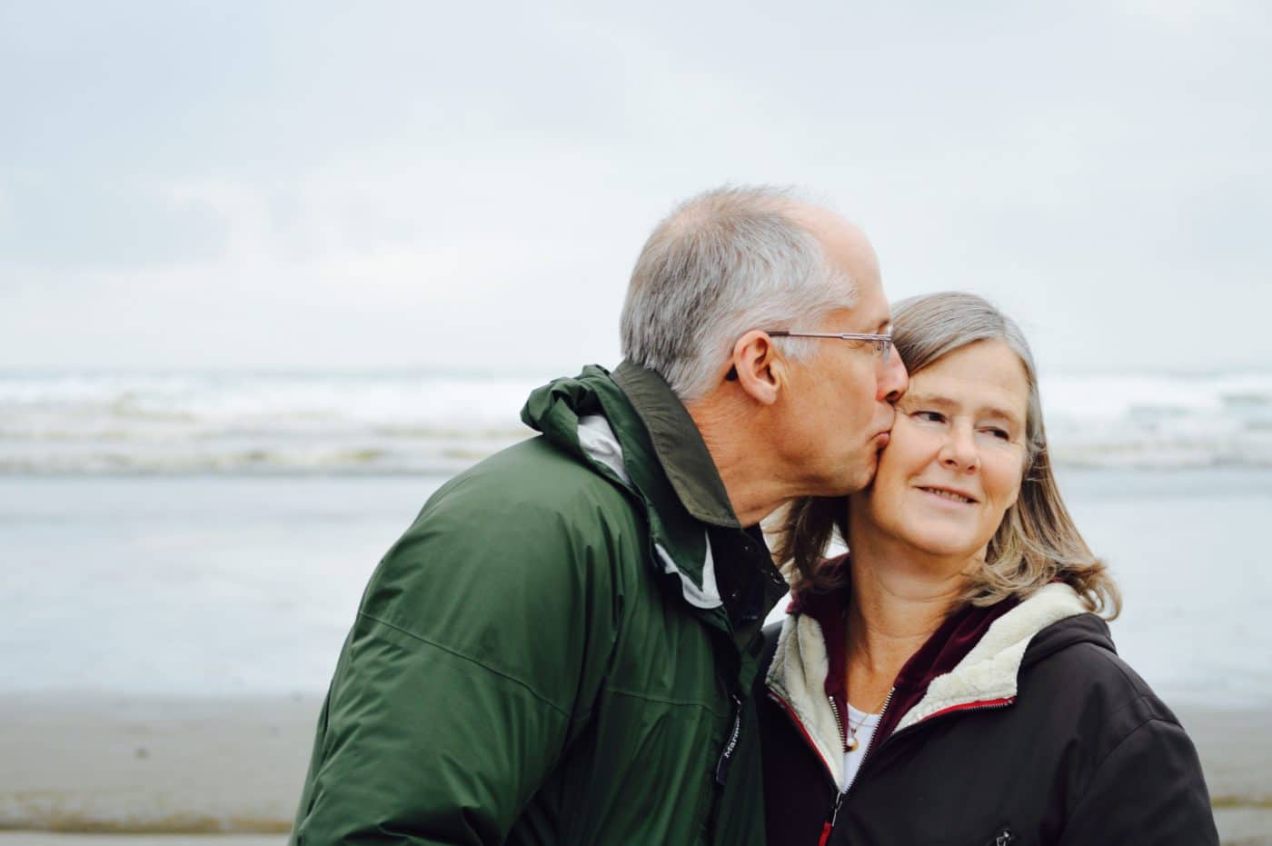 How retirement affects marriage